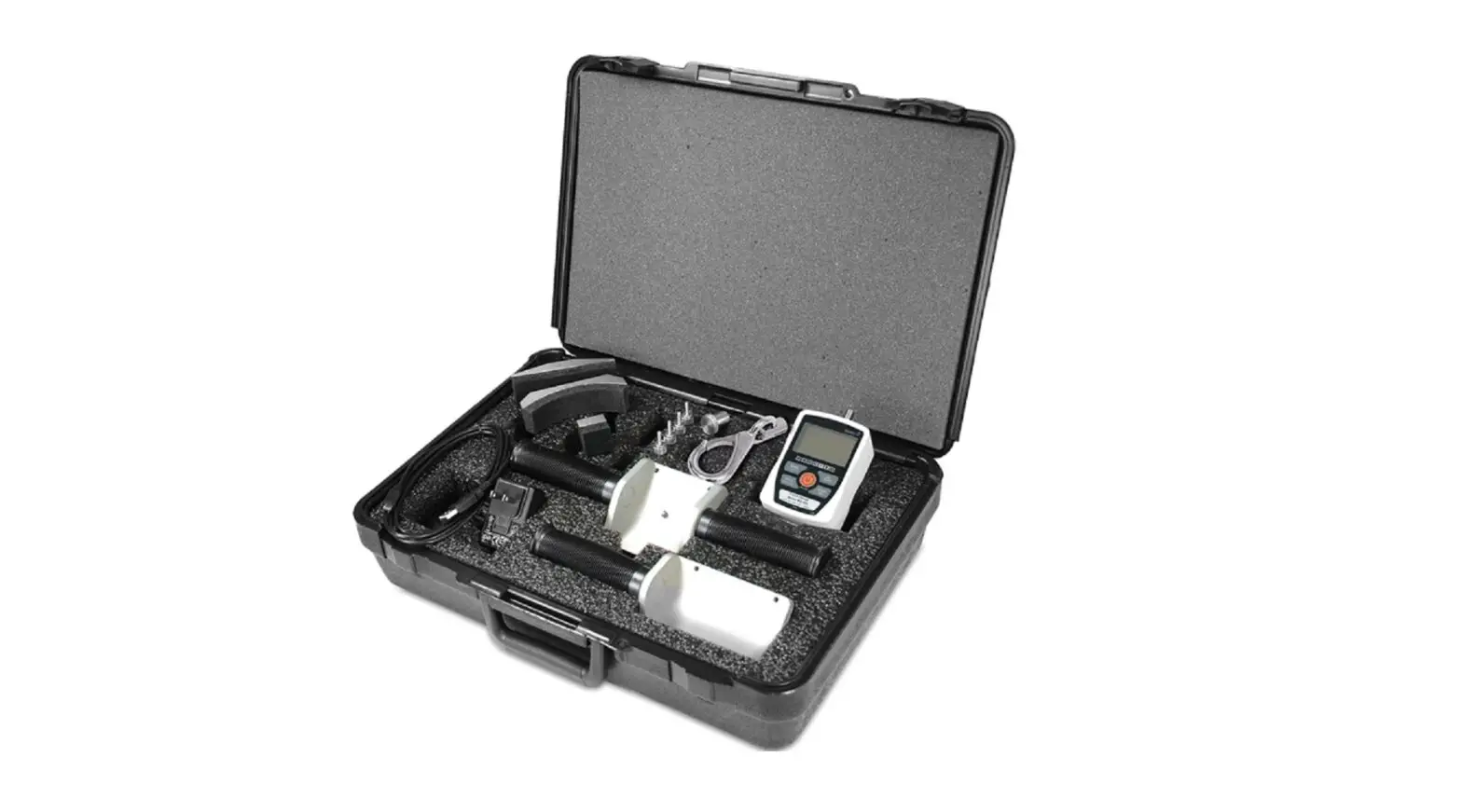 Mark-10 Series Ek3 Ergonomics Kits Installation Guide