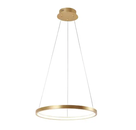 Leuchtendirekt 996041 Led Pendant Light Instruction Manual