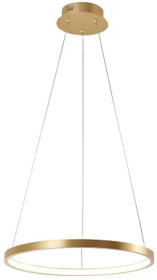 LeuchtenDirekt 996041 LED Pendant Light-fig1