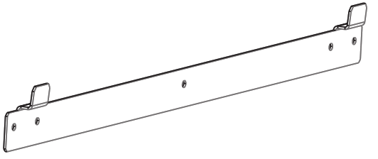 ECOR PRO DH8500EW Dehumidifier - WALL MOUNTING