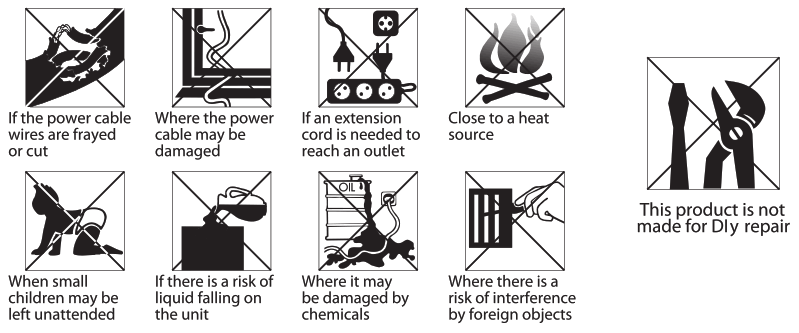 ECOR PRO DH8500EW Dehumidifier - dehumidifier