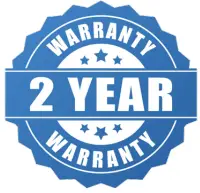 Warranty Logo