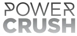 BLACK DECKER Power Crush logo 2