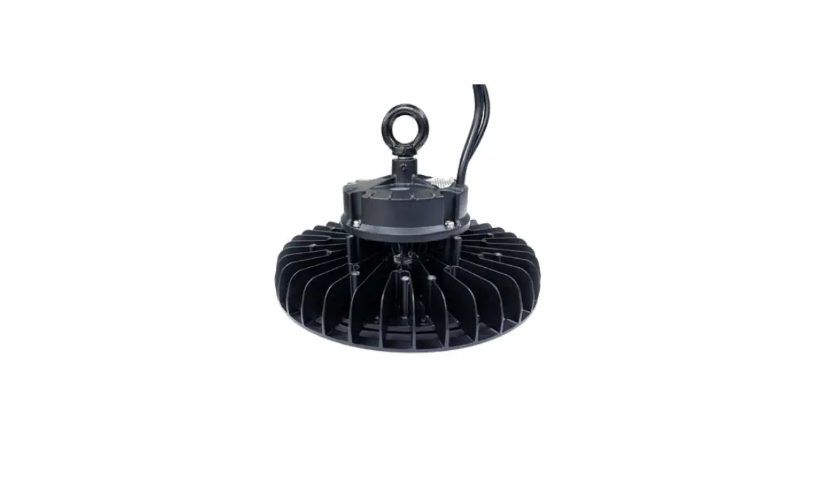 Super Bright Leds Hbud2-50k100d-c2 Led High Bay Light User Manual Super Bright Leds Hbud2-50k100d-c2 Led High Bay Light User Manual