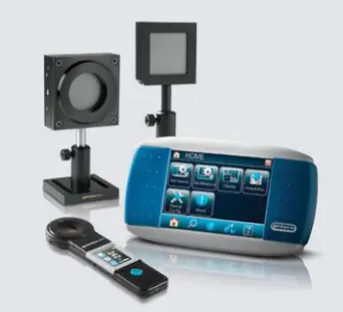 gentec EO 250 W Radiometers for Low Power Measurements - fig4