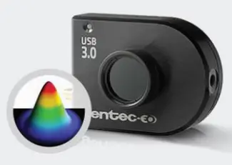 gentec EO 250 W Radiometers for Low Power Measurements - fig5