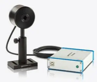 gentec EO 250 W Radiometers for Low Power Measurements - fig6