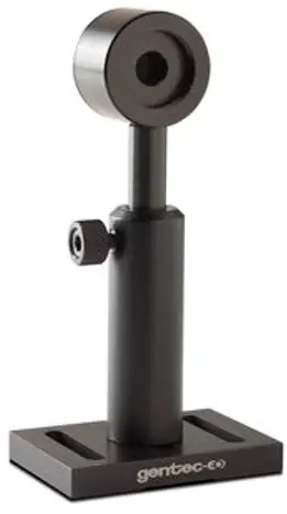 gentec EO 250 W Radiometers for Low Power Measurements