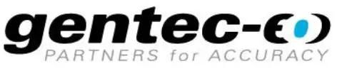 gentec logo