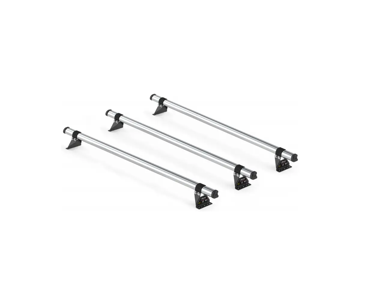 Roof Racks Tb3d Rhino 3 Bar Delta System Instructions