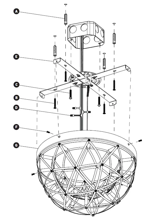 artika-Elden-FM-EL-HD2CR-LED-Ceiling-Light-Fixture-Light-fig10