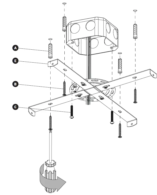 artika-Elden-FM-EL-HD2CR-LED-Ceiling-Light-Fixture-Light-fig12