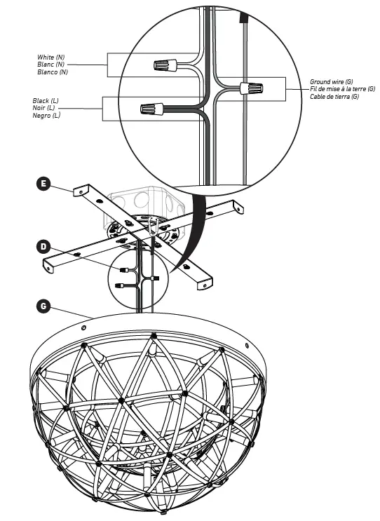 artika-Elden-FM-EL-HD2CR-LED-Ceiling-Light-Fixture-Light-fig13