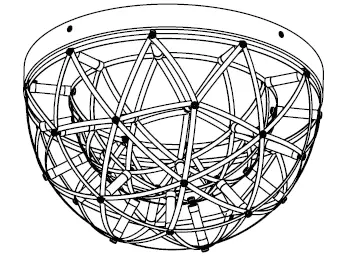 artika-Elden-FM-EL-HD2CR-LED-Ceiling-Light-Fixture-Light-fig7