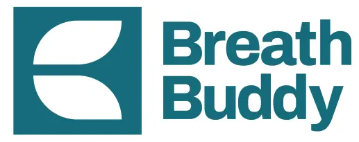 Breath Buddy logo
