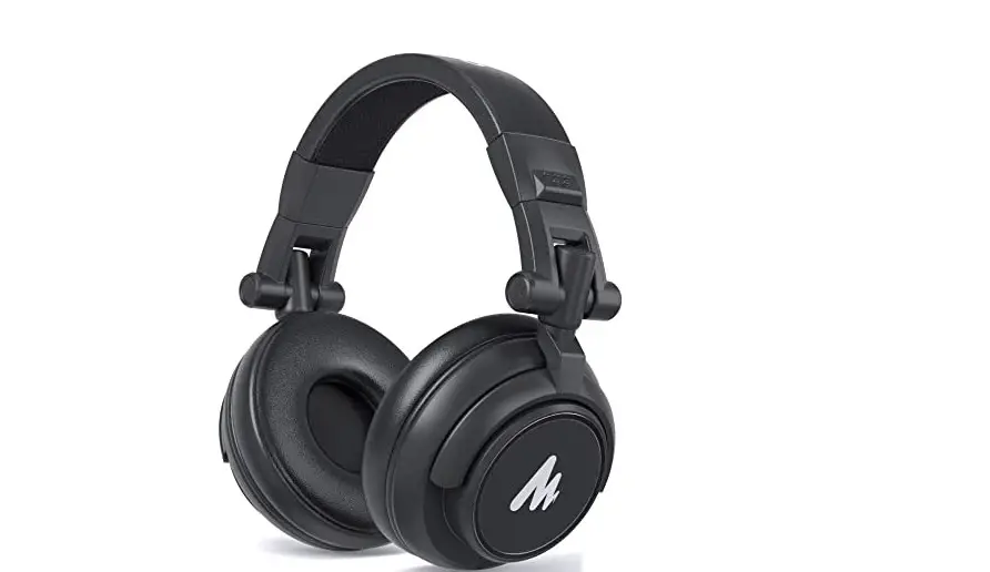 Maono Studio Headphones User Manual