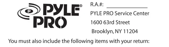 Pyle-PCA1.5 2x15-Watt=Stereo-Power-Amplifier-Compact-Mini-2-Channel-Portable-Home-Audio-Speaker-Receiver-fIG-4