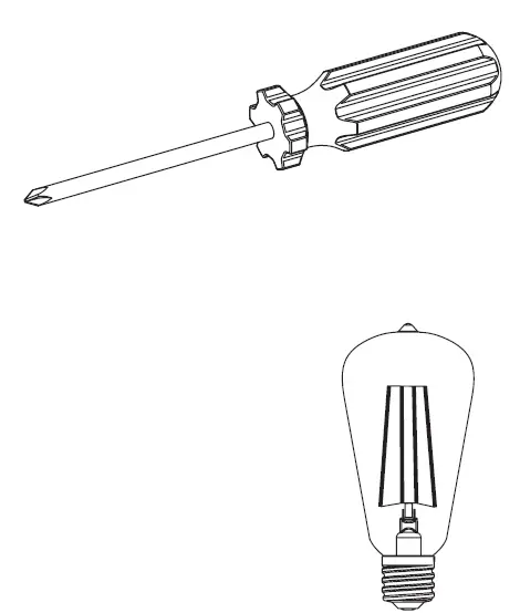 artika CAR15-WT Carter Square 4 Light Chandelier 3