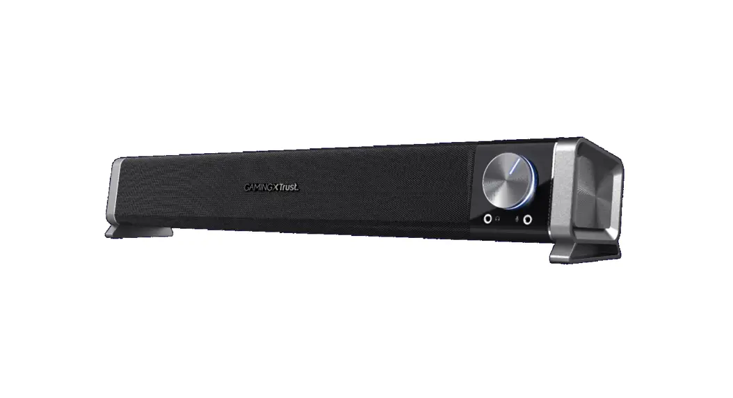 Trust Gxt 618 Asto Sound Bar Pc Speaker User Guide Trust Gxt 618 Asto Sound Bar Pc Speaker User Guide
