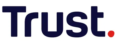 Trust logo