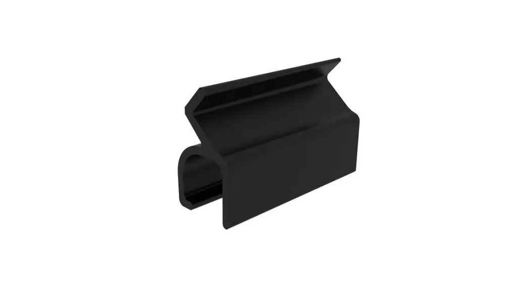 Commscope Fgs-dhcp Fiberguide Capture Clips Kit User Manual