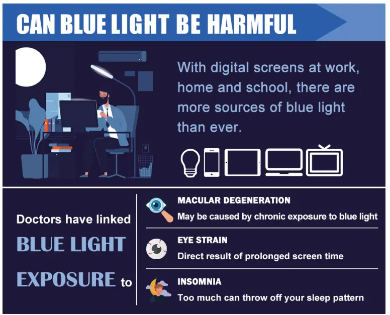 Spooky2 TR 90 Sleep Shades - fig 3