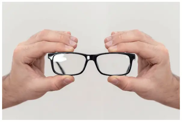 Spooky2 TR 90 Sleep Shades - fig 5