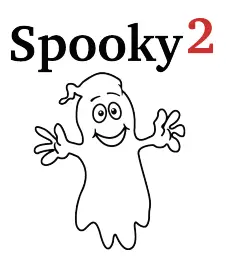 Spooky2 logo