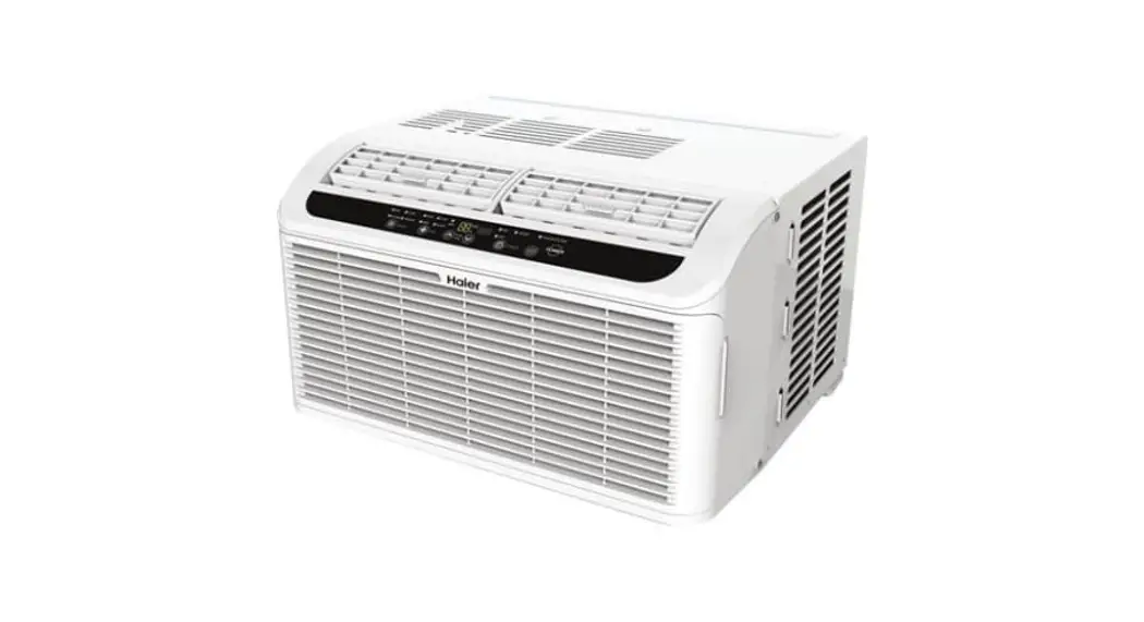 Haier Esaq406 Room Air Conditioner Owner's Manual