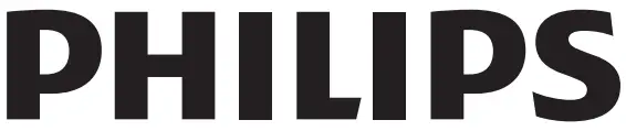 PHILIPS LOGO