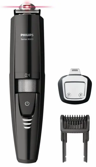 PHILIPS-BT9299-13-Series-9000-Beard-Trimmer-product