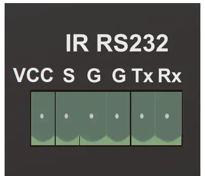 OSD AUDIO XPA500 Commercial Digital Amplifier Steaker