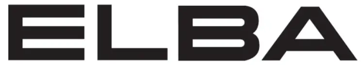 ELBA Logo