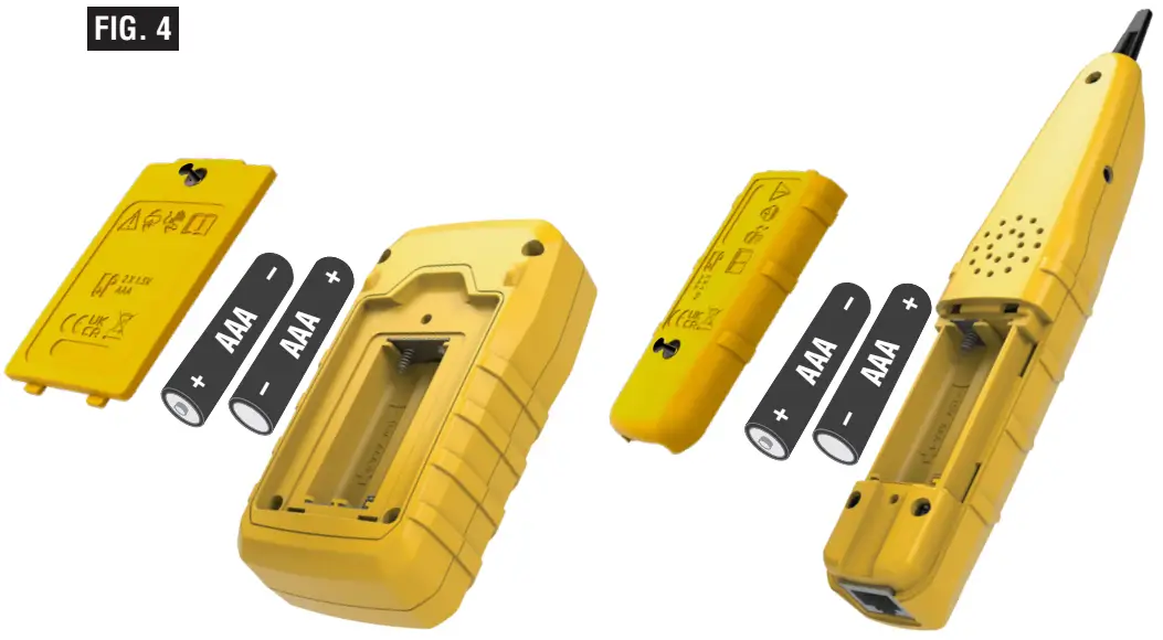 Battery Replacements