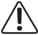 Warning icon