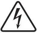 Danger icon