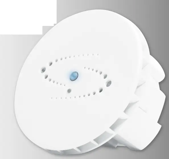 Avigilon Control Center for IPVideo Corporation HALO IOT Smart Sensor