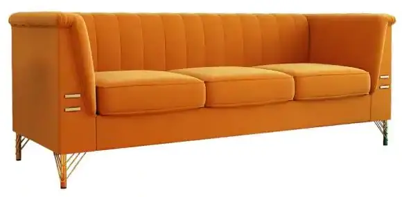 SEAFULOY-C-W576S00106-Velvet-Tufted-Chesterfield-Straight-3-Seat-Sofa-PRODUCT