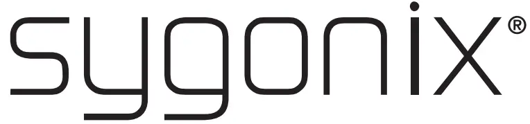 sygonix logo