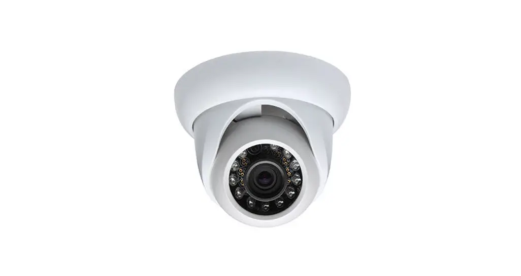 Dahua Ipc-hdw4433c-a Eyeball Network Camera Installation Guide