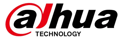 dahua logo