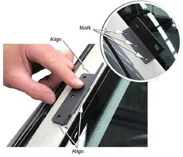 SAFARI SS1410HP ARMAX Snorkel-18