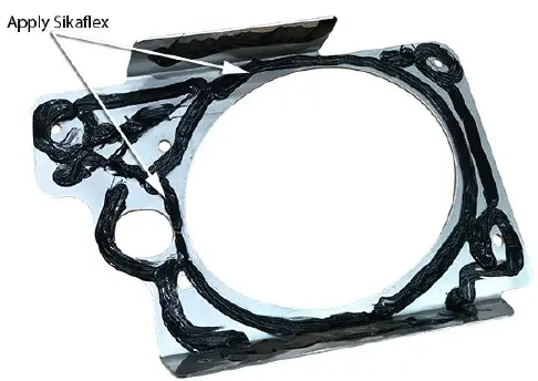 SAFARI SS1410HP ARMAX Snorkel-21