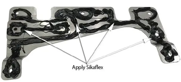 SAFARI SS1410HP ARMAX Snorkel-24