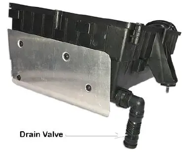 SAFARI SS1410HP ARMAX Snorkel-37