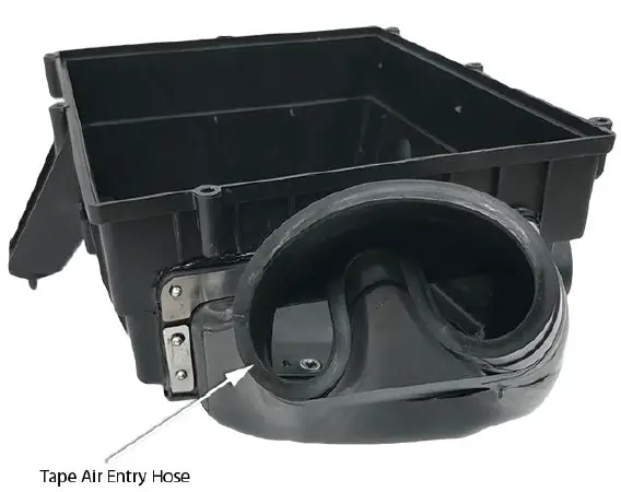 SAFARI SS1410HP ARMAX Snorkel-38