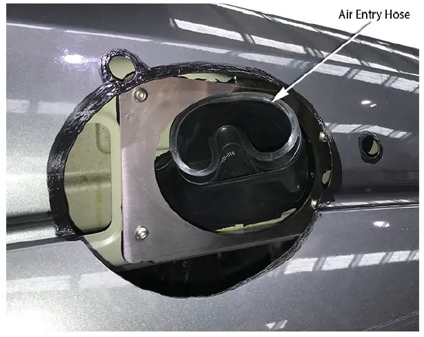 SAFARI SS1410HP ARMAX Snorkel-39