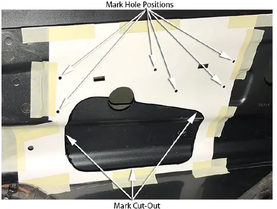 SAFARI SS1410HP ARMAX Snorkel-8