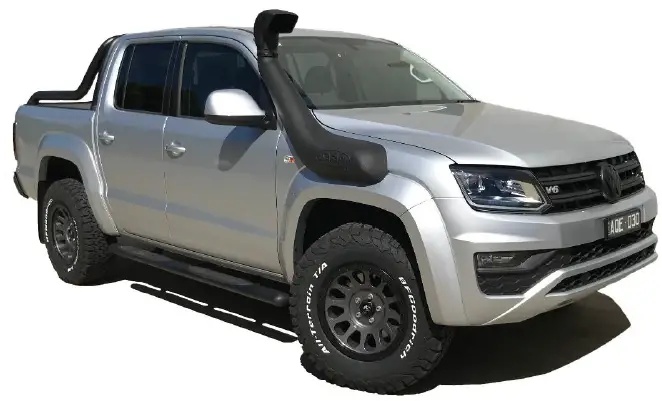 SAFARI SS1410HP ARMAX Snorkel
