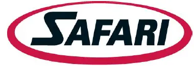 SAFARI logo